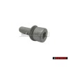 Original VW Socket Head Bolt With Hexagon Socket Head - N 0903151