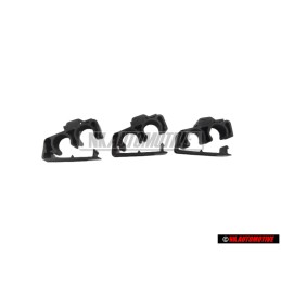 3x Original VW Bracket - 021133687A