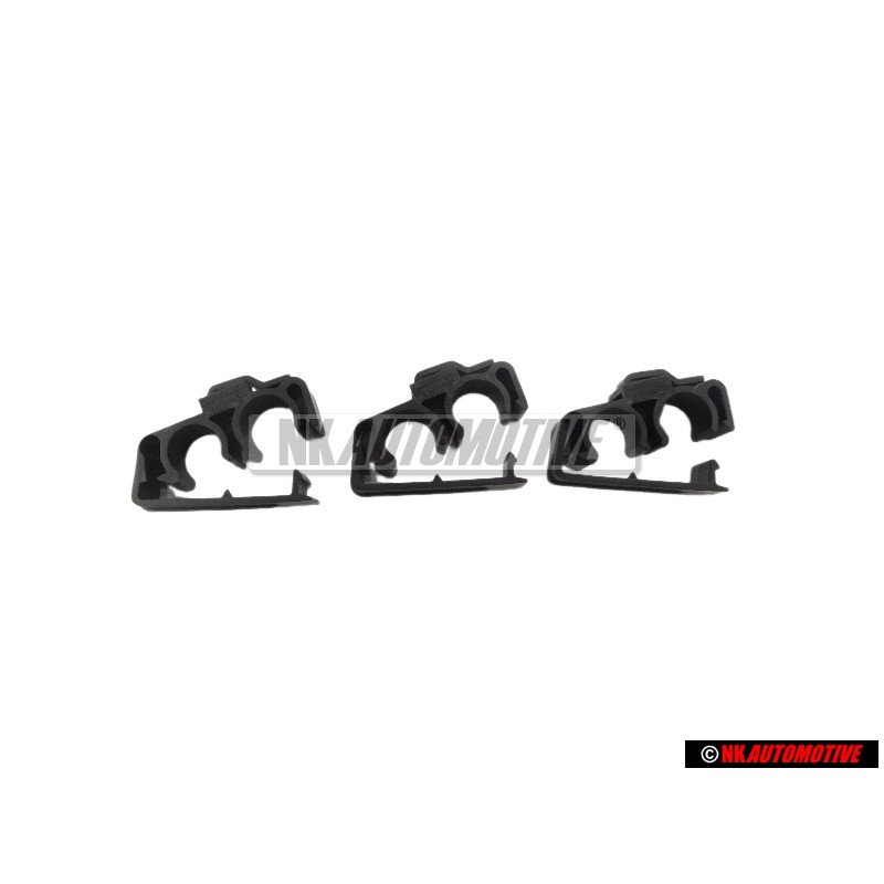3x Original VW Bracket - 021133687A