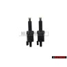 2x Original VW Ventilation Valve - 811907343B