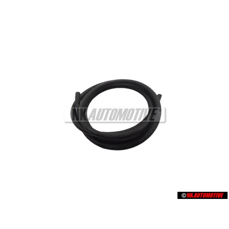 2x Original VW Hose In Coils - N 10196502