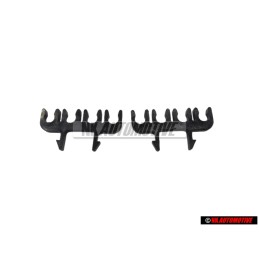 2x Original VW Retainer For Ignition Cables - 052905471A