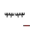2x Original VW Retainer For Ignition Cables - 052905471A