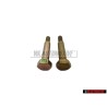 2x Original VW Locating Bolt - 171711199A