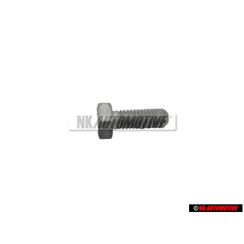 Original VW Hexagon Bolt - N 01028716