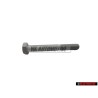 Original VW Hexagon Bolt - N 0103776