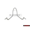 Original VW Handbrake Brake Cable Holder Bracket, Clip - 191609639B
