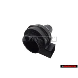Original VW Hot Air Blower Motor - 211261193B