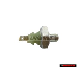 Original VW Oil Pressure Switch - 056919081E