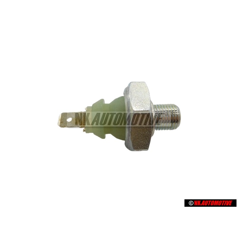 Original VW Oil Pressure Switch - 056919081E