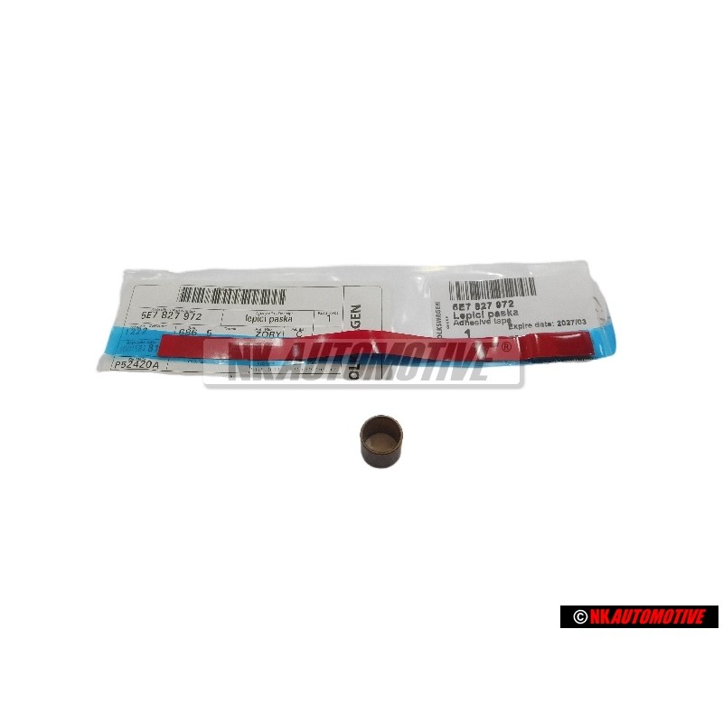 Original VW Bearing Bush - 014301155
