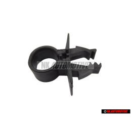 Original VW Retainer For Brake Hose - 811611797B