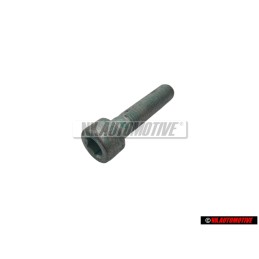 Original VW Socket Head Bolt With Hexagon Socket Head - N 0147296