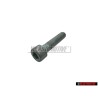 Original VW Socket Head Bolt With Hexagon Socket Head - N 0147296