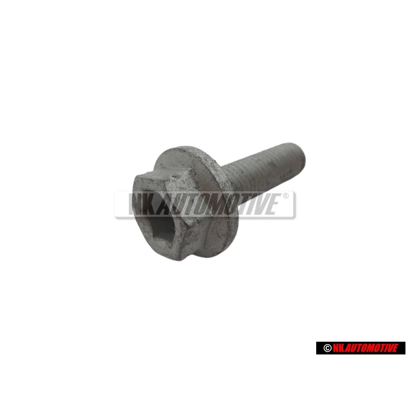 Original VW Hexagon Collared Bolt With Hexagon Socket Head (Duo) - N 91080901