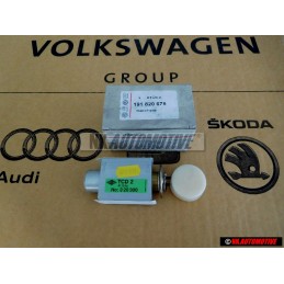 Original VW Expansion Valve - 191820679
