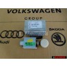 Original VW Expansion Valve - 191820679