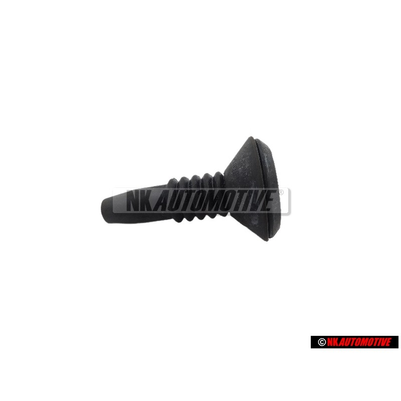 Original VW Grommet - 1H0971840