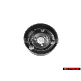 Original VW Pulley - 021121031D