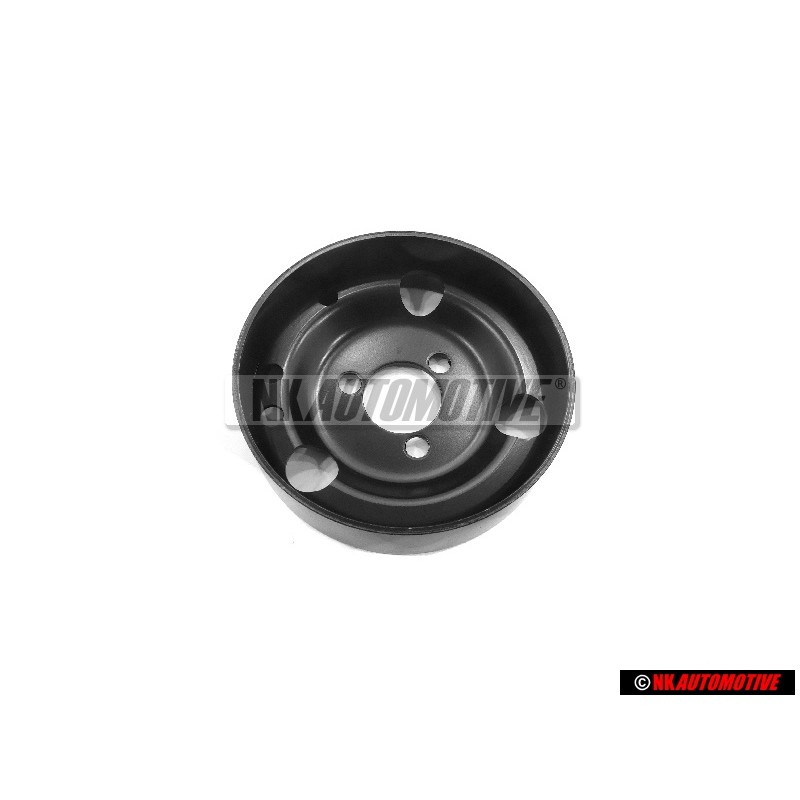 Original VW Pulley - 021121031D