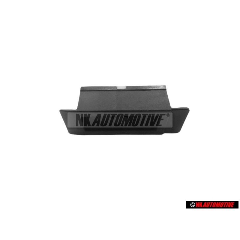 Original Audi Socket - Jack - 4G0802845
