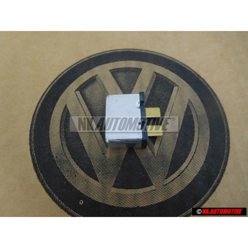 Original VW Thermal Fuse - 443937105
