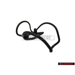 Original VW Air Filter Box Sealing Clip Lock Bar - 191129797B