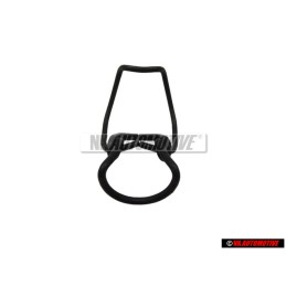 Original VW Air Filter Box Sealing Clip Lock Bar - 191129797B