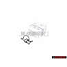 Original VW Air Filter Box Lock Bar Retaining Clip - 191129797A