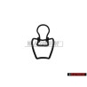Original VW Air Filter Box Lock Bar Retaining Clip - 191129797A