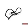 Original VW Air Filter Box Lock Bar Retaining Clip - 191129797A
