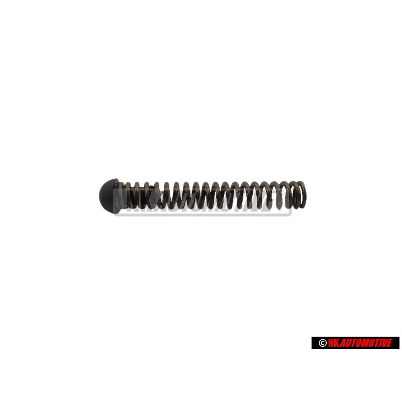Original VW Pressure Spring - 02A311548A