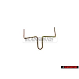 Original VW Locating Spring For Floating Caliper - 171615169A