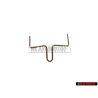 Original VW Locating Spring For Floating Caliper - 171615169A