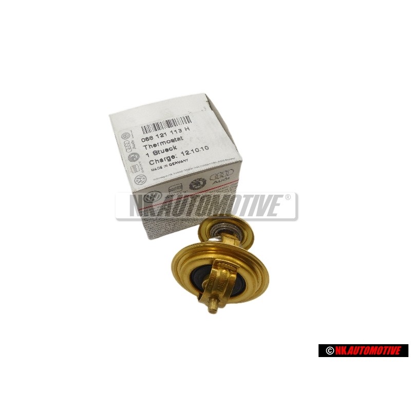 Original VW Coolant Regulator - 068121113H