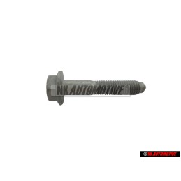 Original VW Bolt, Hex. Hd. With Shoulder, Self-Locking - N 90596902