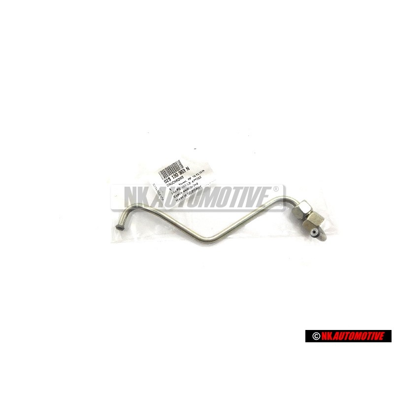 Original VW Pressure Pipe - 028130303N