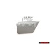 Original VW Protective Strip For Wings Primed - 1H0853518C GRU