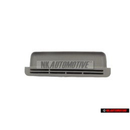 Original VW Insert With Coin Holder For Stowage Compartment - 1J0863328B U71