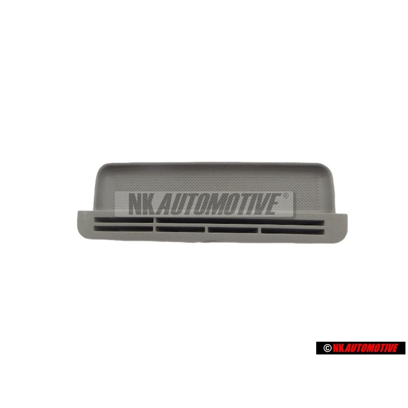 Original VW Insert With Coin Holder For Stowage Compartment - 1J0863328B U71