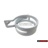 Original VW Spring Band Clamp - N 0164101