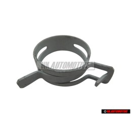 Original VW Spring Band Clamp - N 0164101