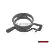 Original VW Spring Band Clamp - N 0164101