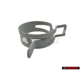 Original VW Spring Band Clamp - N 0164101