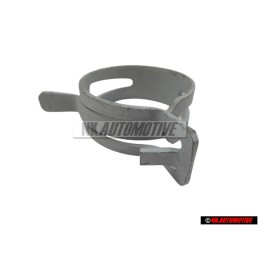Original VW Spring Band Clamp - N 0164101