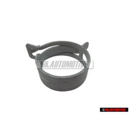 Original VW Spring Band Clamp - N 0164101