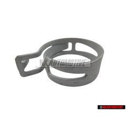 Original VW Spring Band Clamp - N 0164101
