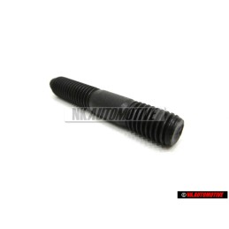 Original VW Threaded Pin - N90188902