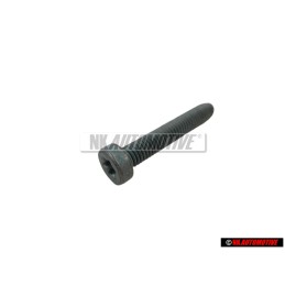 Original VW Hexagon Socket Head Bolt, Thread-Forming - N 90691501