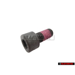 Original VW Socket Head Bolt With Hex. 